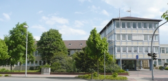 Kreishaus II